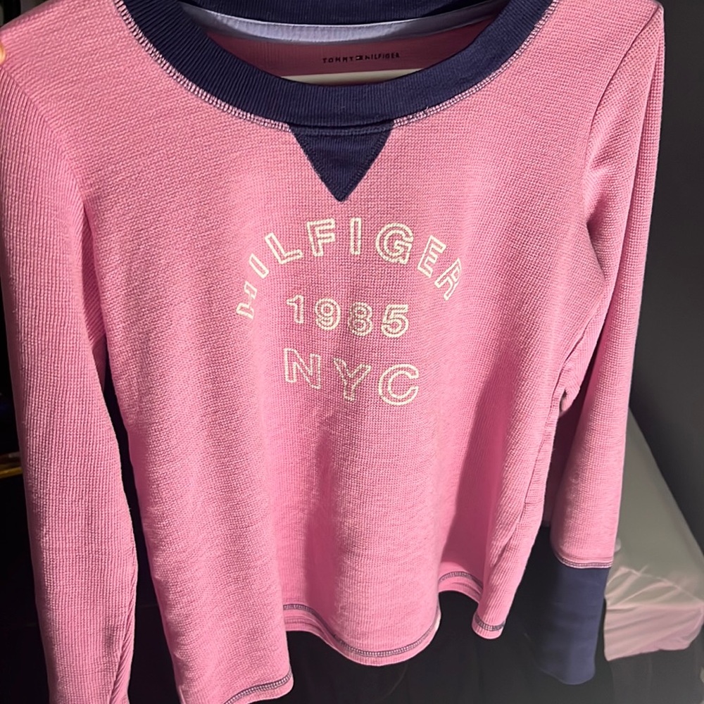 Tommy Hilfiger sweater
